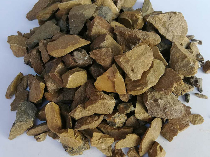 預(yù)熔型精煉渣是什么？